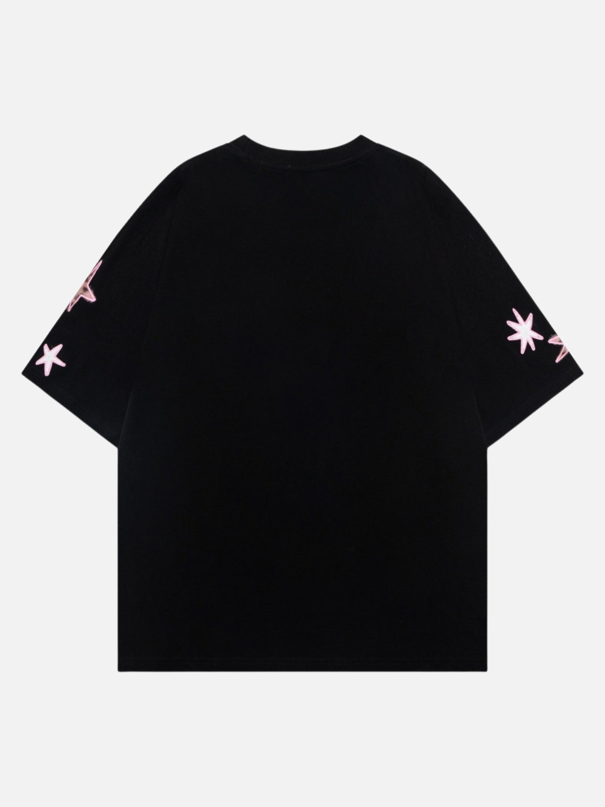 HIGHEST - Embroidered Graphic T-shirt | Teenwear.eu