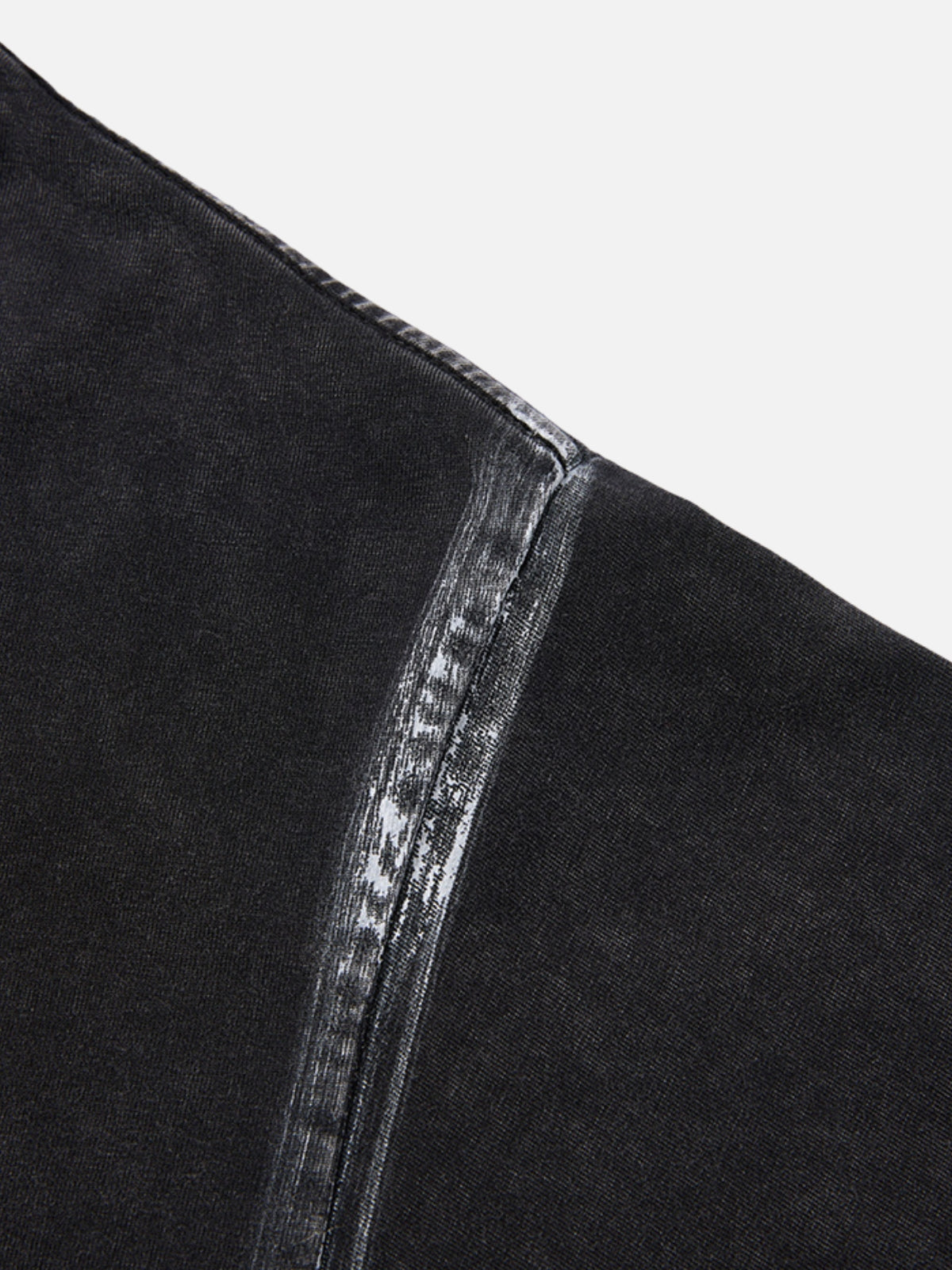 VERTEBRAX - Boxy Fit Print T-shirt | Teenwear.eu