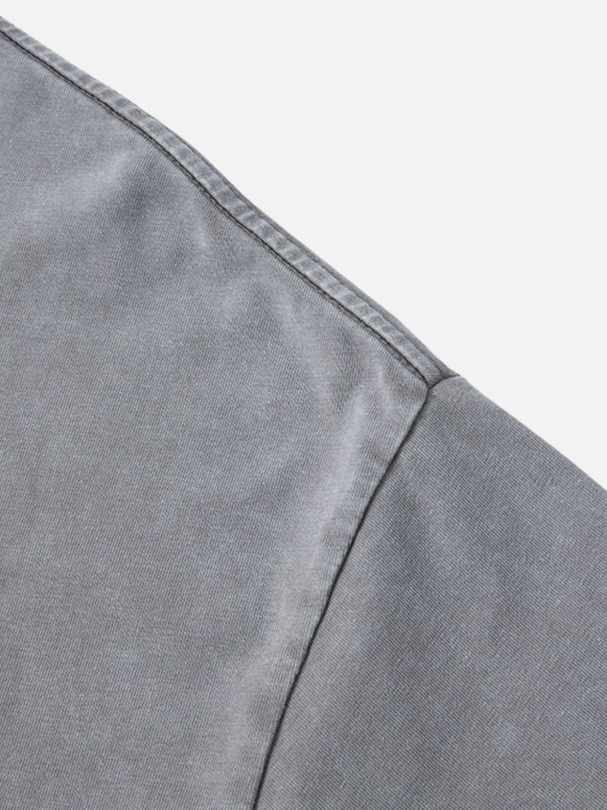 WATCHY - Boxy Fit Print T-shirt | Teenwear.eu