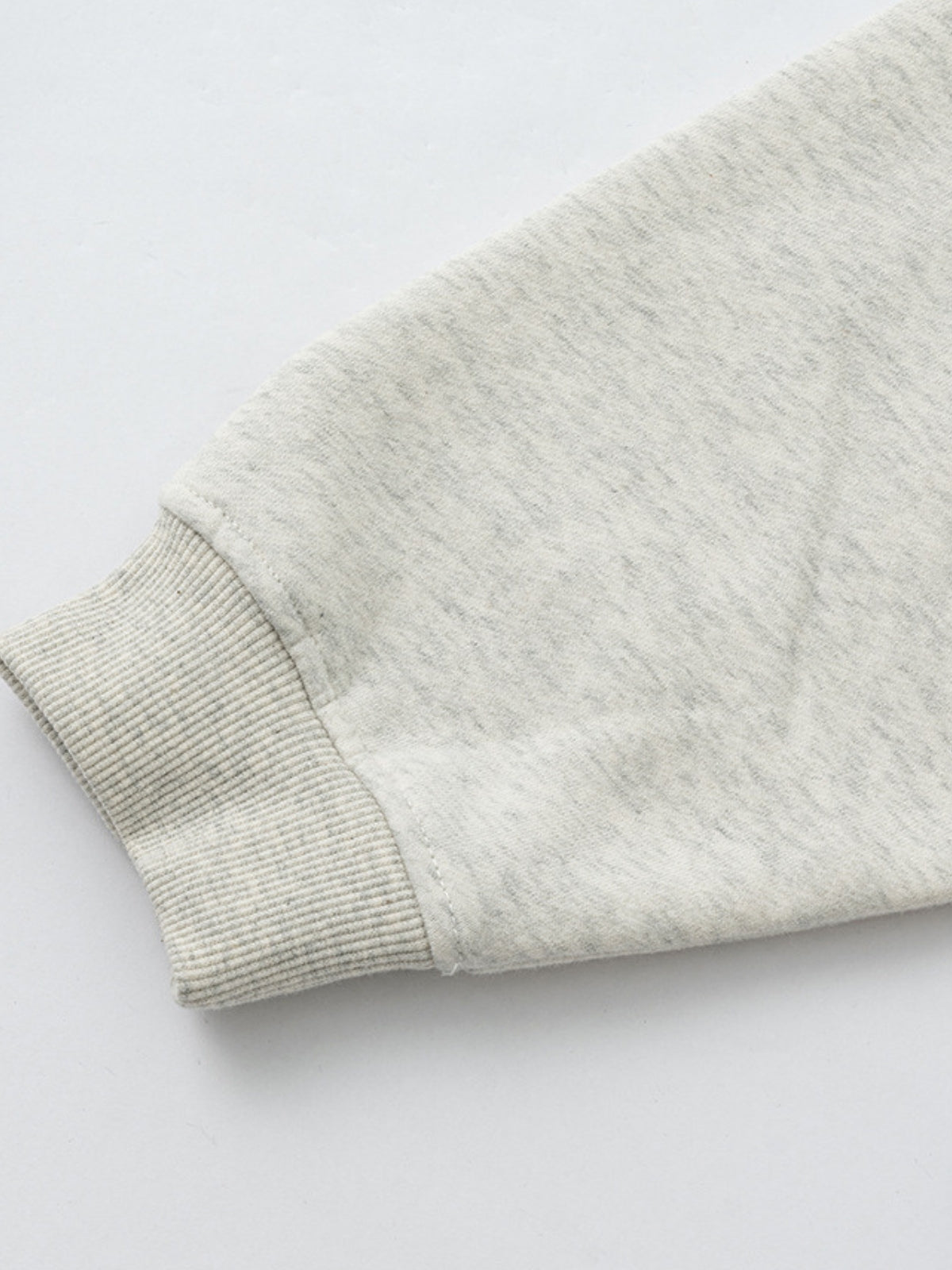 REALITY - Oversized Print Hoodie | TEENWEAR.EU