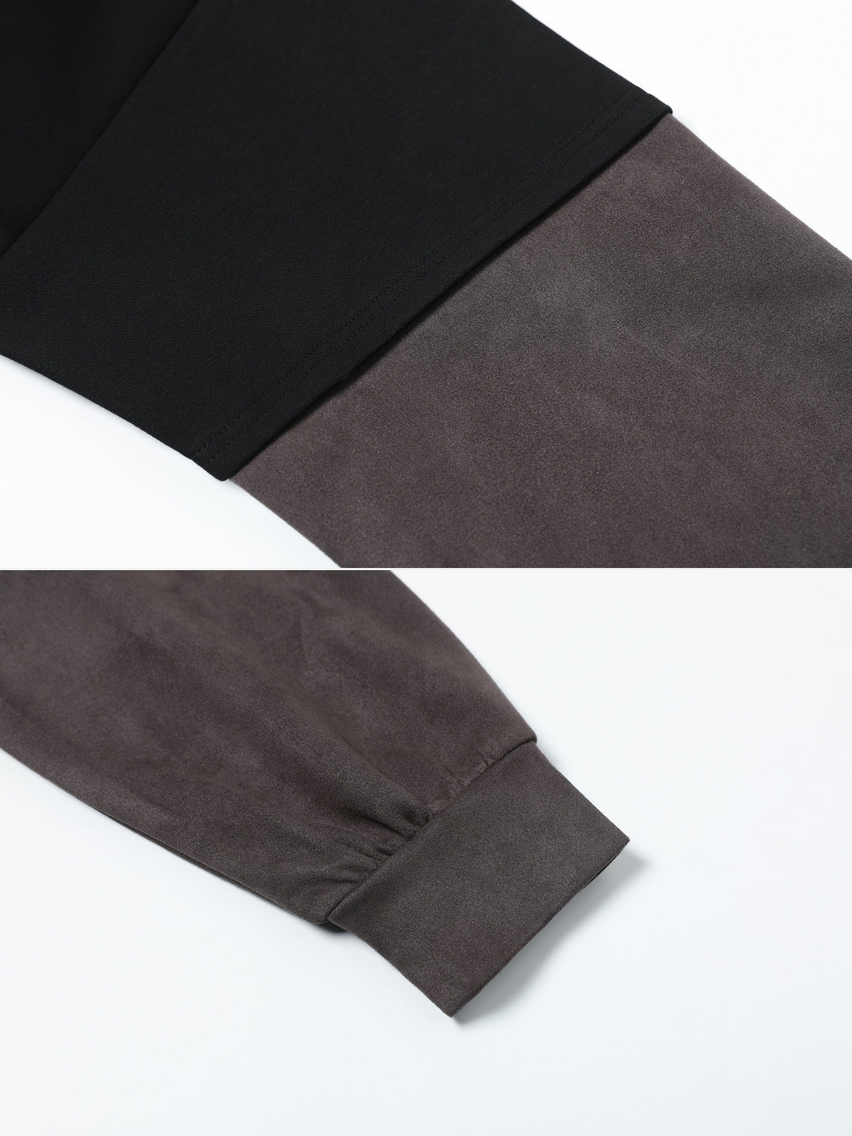 TARGET - Oversized Graphic Hoodie