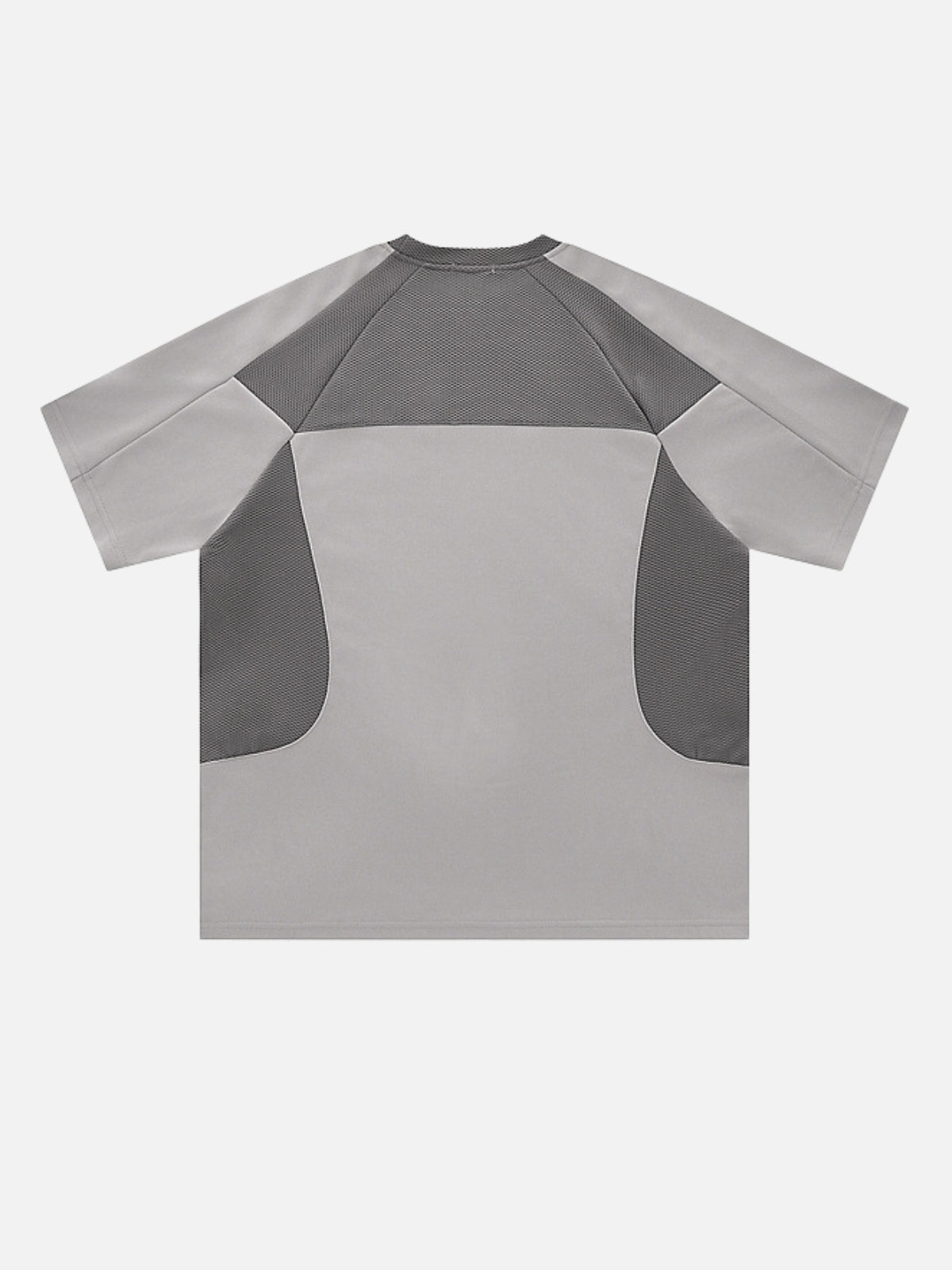 REFUSED - Oversized Graphic T-Shirt | Teenwear.eu