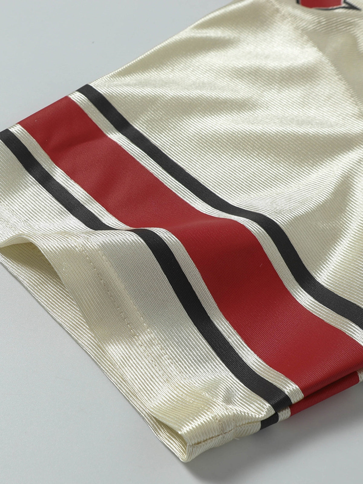 SIXNINE - Oversized Graphic Jersey | TEENWEAR.EU