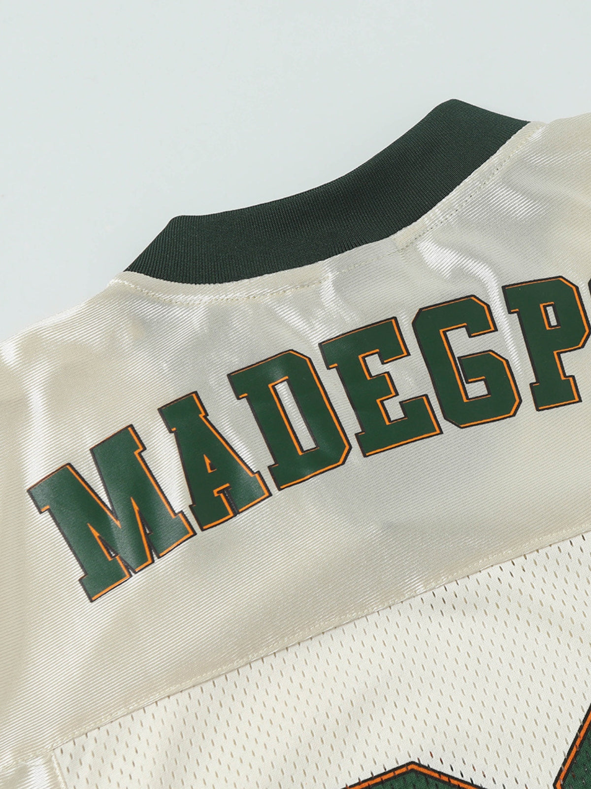 WET BAEN - Oversized Graphic Jersey | TEENWEAR.EU