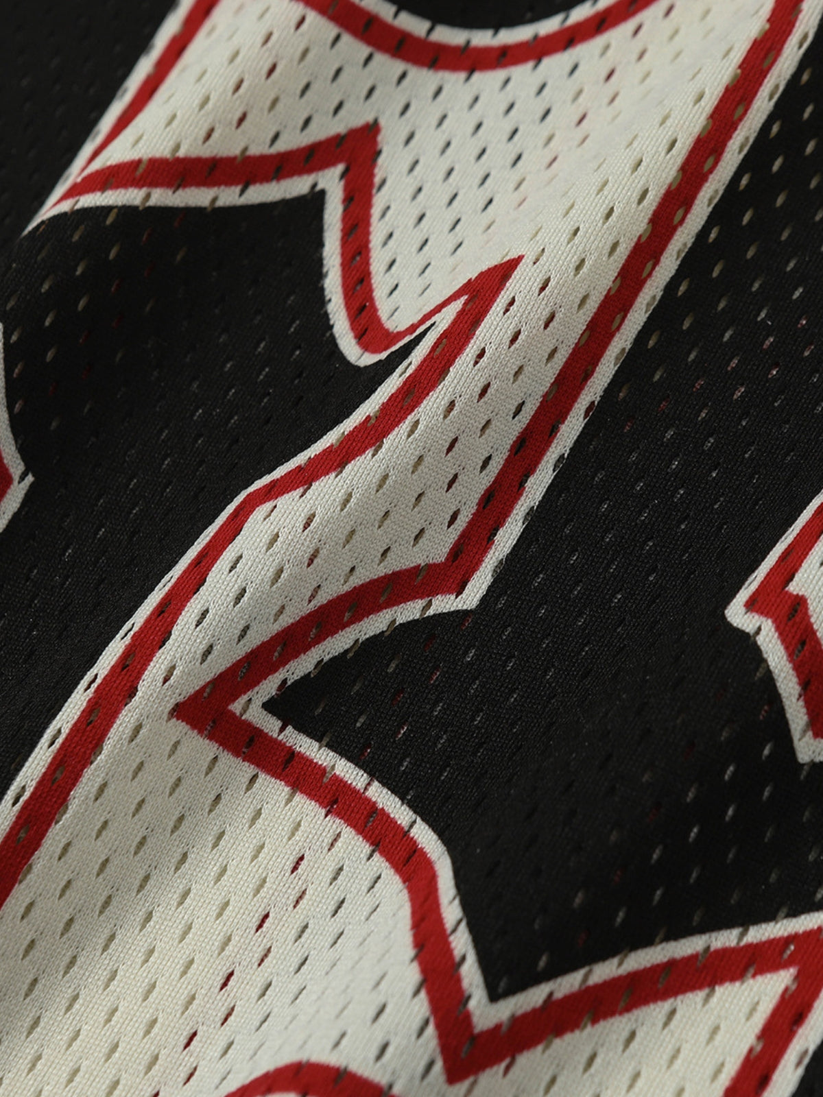 SIXNINE - Oversized Graphic Jersey | TEENWEAR.EU