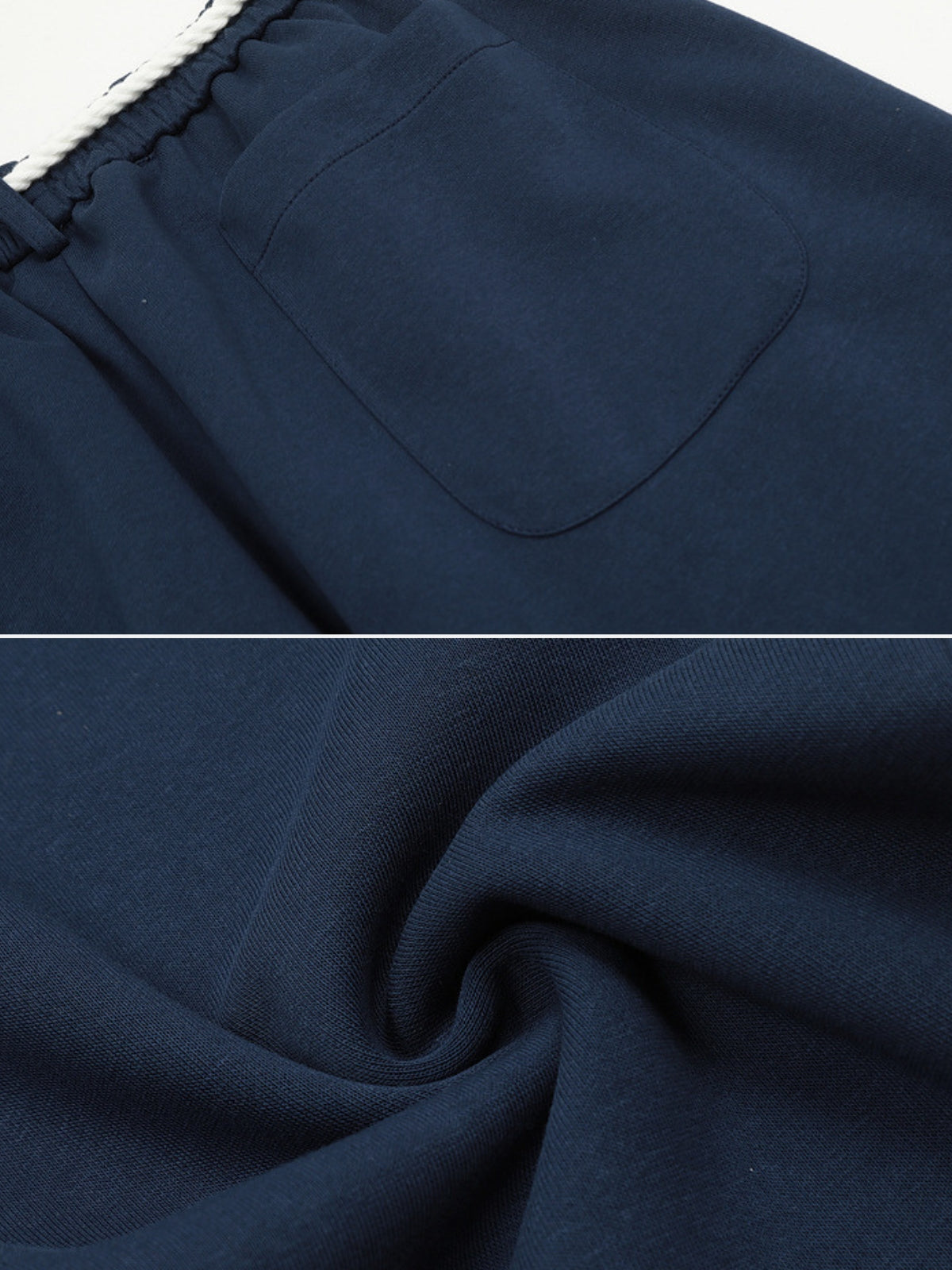 SALTZ - Baggy Basic Sweatpants | TEENWEAR.EU