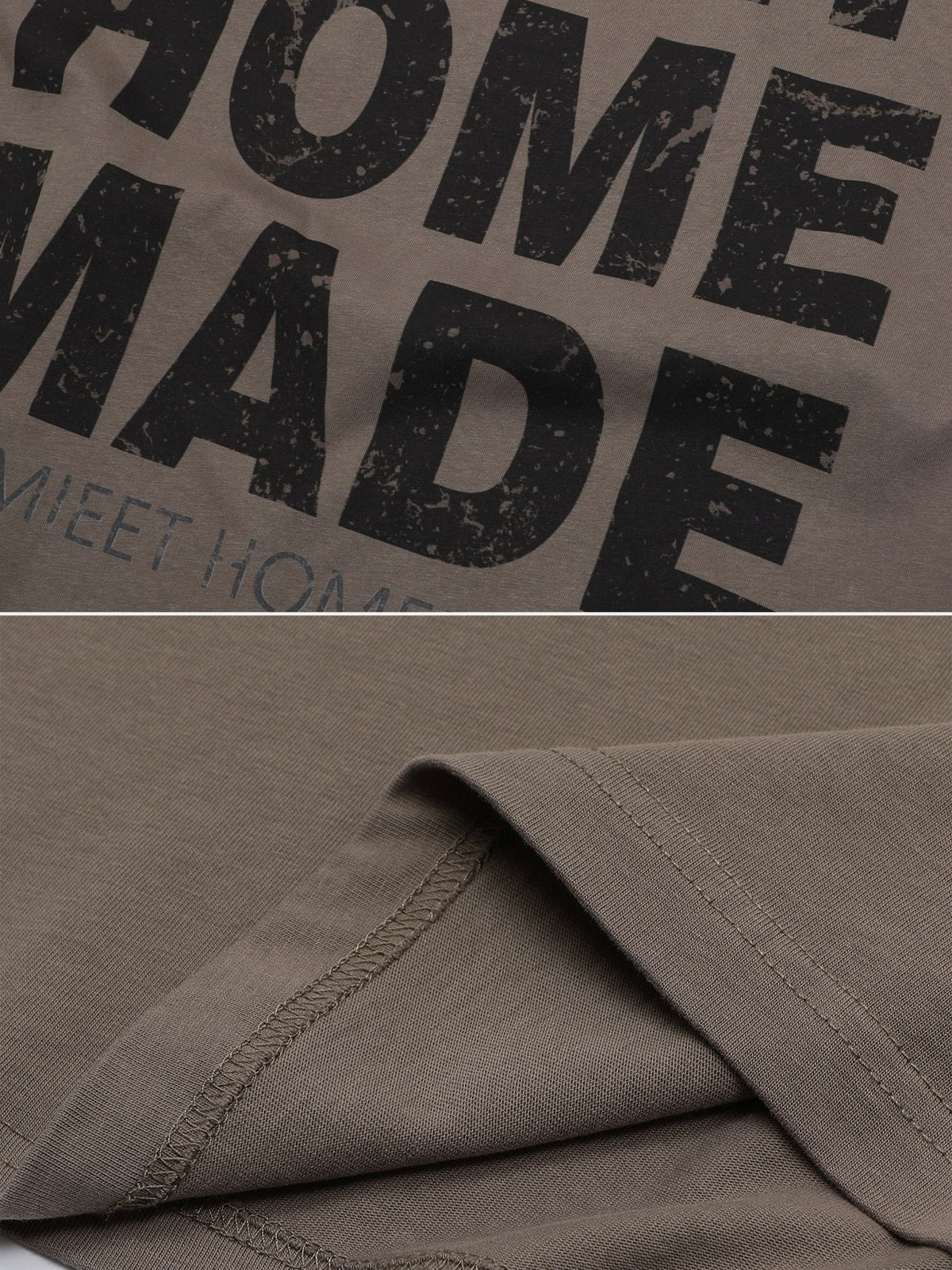 GRILLZ - Oversized Print T-Shirt | TEENWEAR.EU