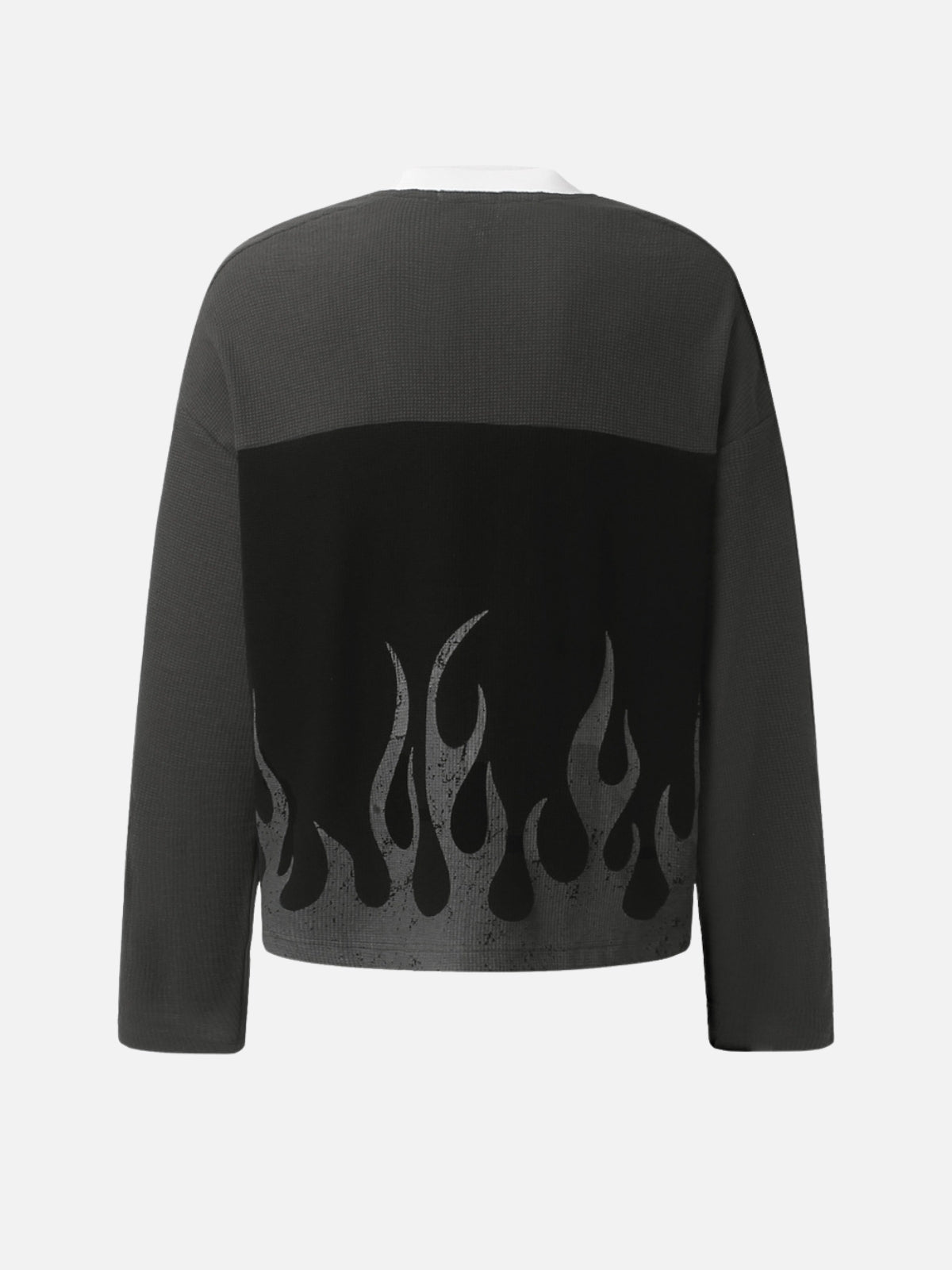 VANTAGE - Printed Long Sleeve Jersey