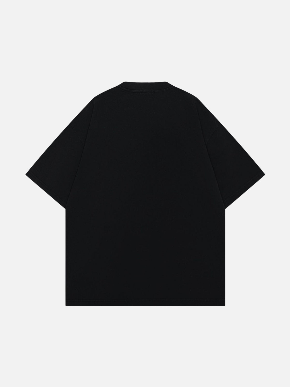 MIEET - Oversized Print T-Shirt | TEENWEAR.EU