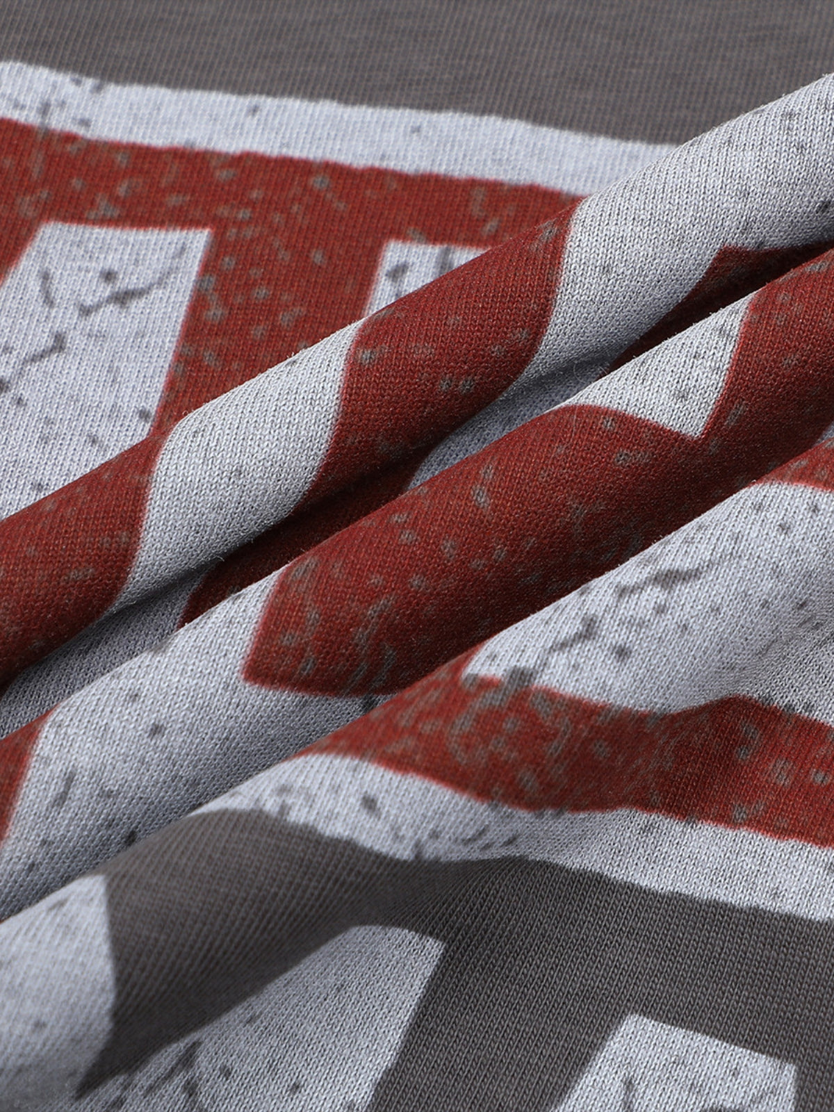 MIEET - Oversized Print T-Shirt | TEENWEAR.EU