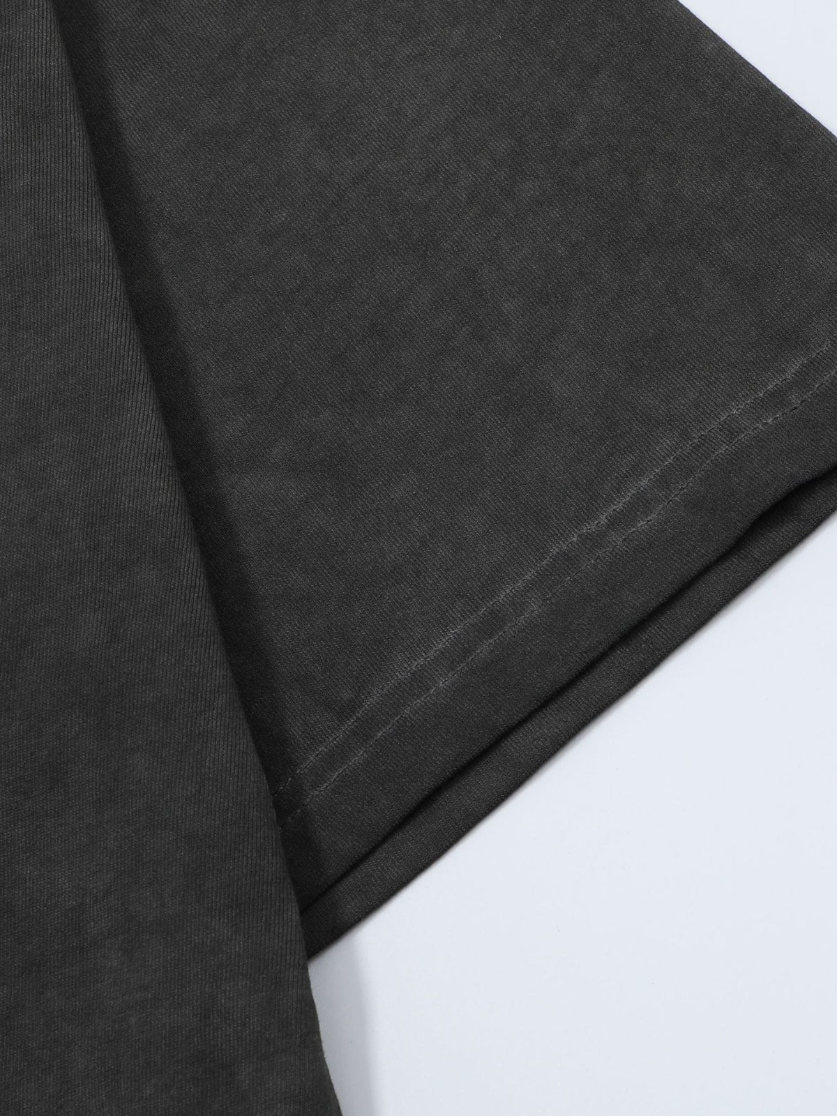 MIEET - Oversized Print T-Shirt | TEENWEAR.EU