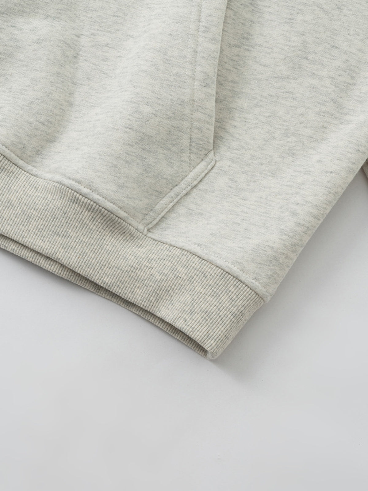 REALITY - Oversized Print Hoodie | TEENWEAR.EU