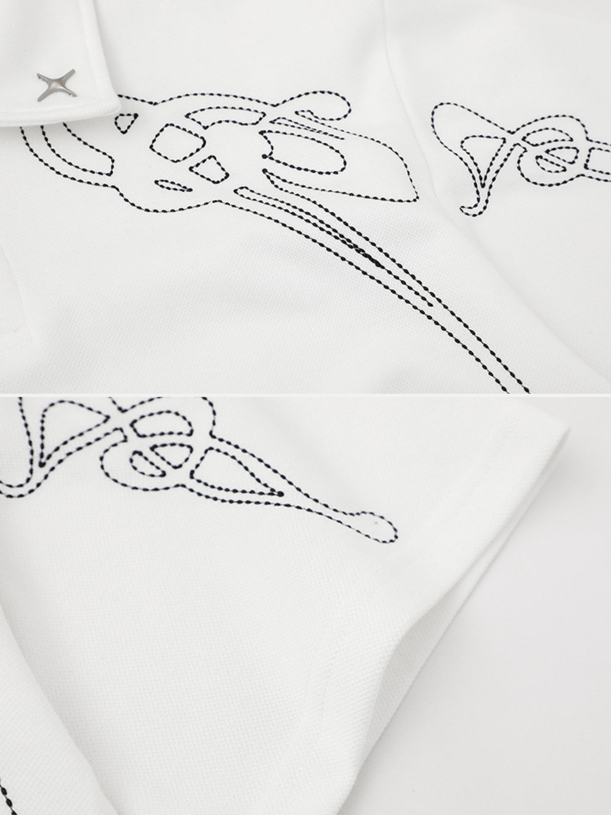 WINGY - Graphic Polo Shirt | Teenwear.eu