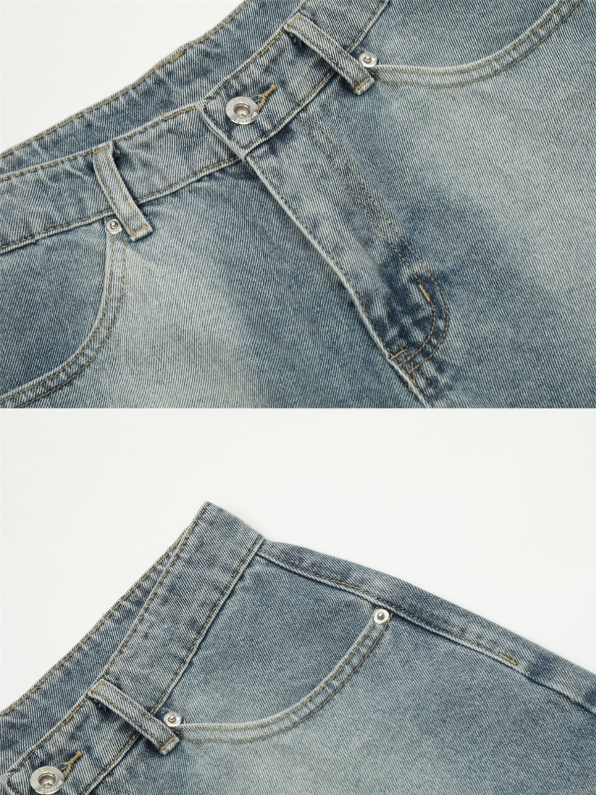 REVERSE - Baggy Basic Shorts | Teenwear.eu