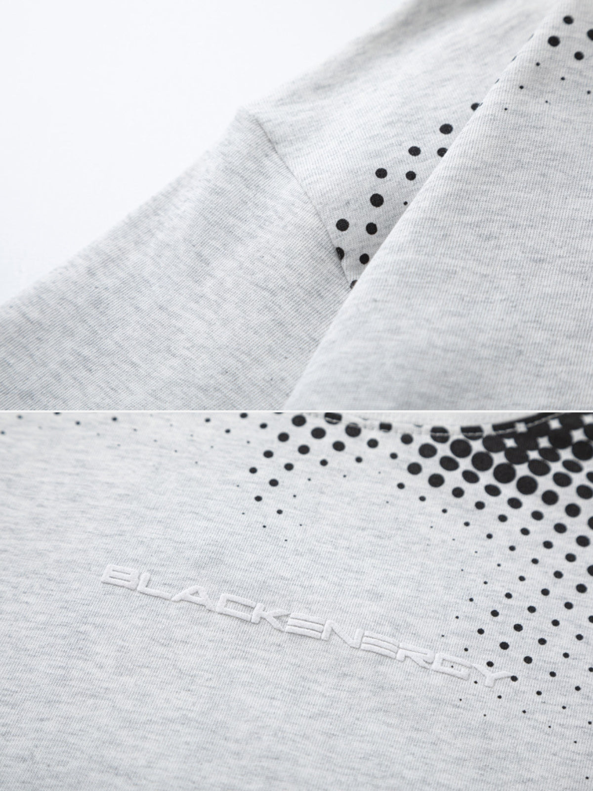 PACKY - Oversized Graphic T-Shirt