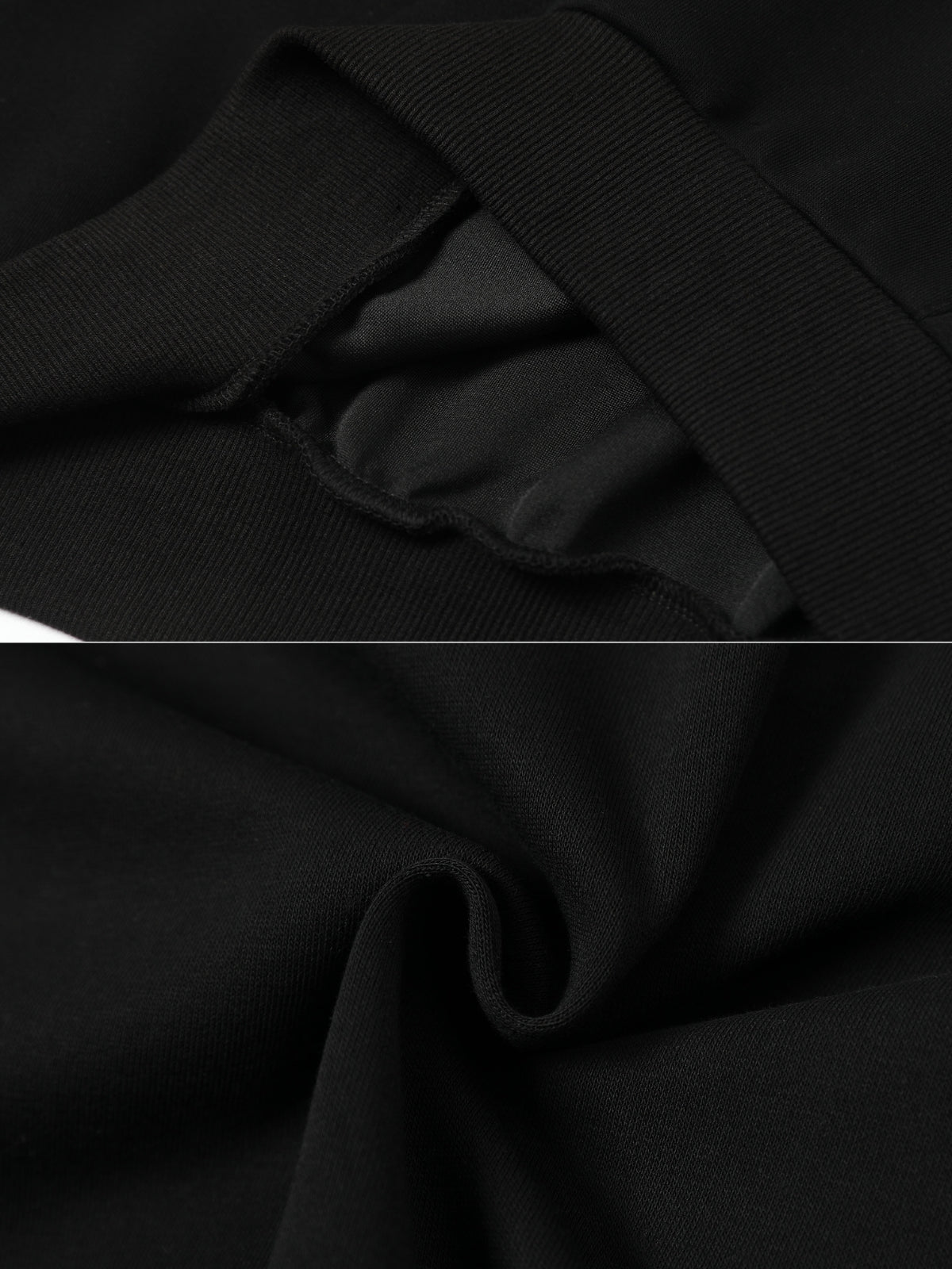 TARGET - Oversized Graphic Hoodie