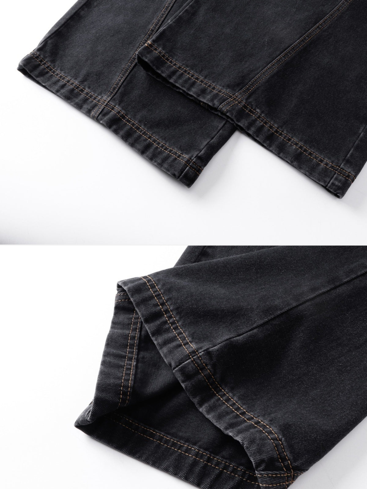 HORSEY - Baggy Graphic Jeans | Teenwear.eu