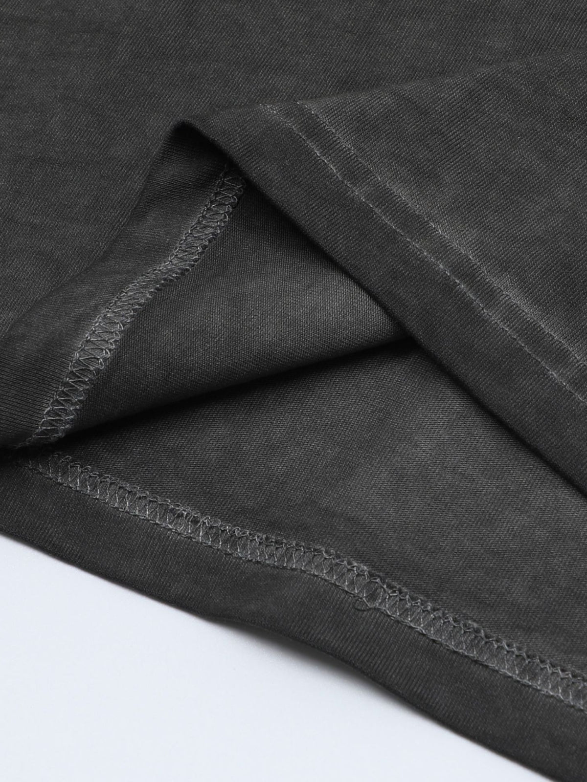 MIEET - Oversized Print T-Shirt | TEENWEAR.EU