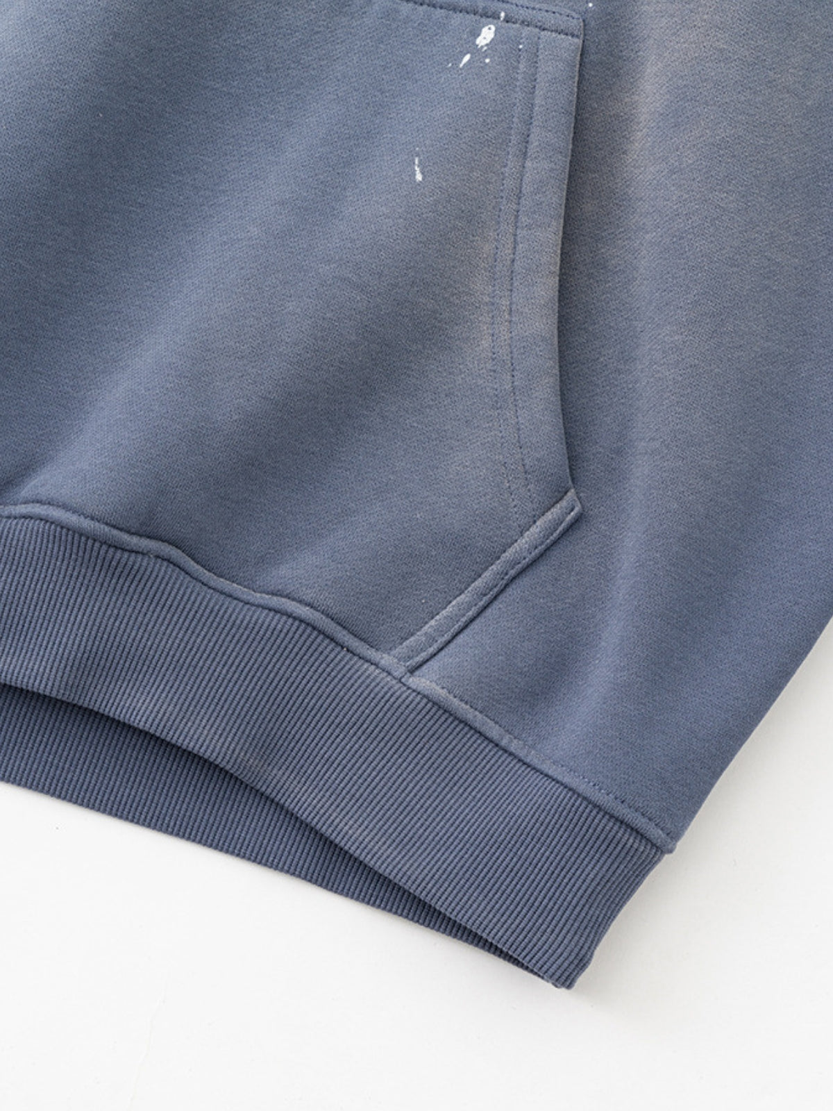 KRISS CROSS - Oversized Print Hoodie | TEENWEAR.EU