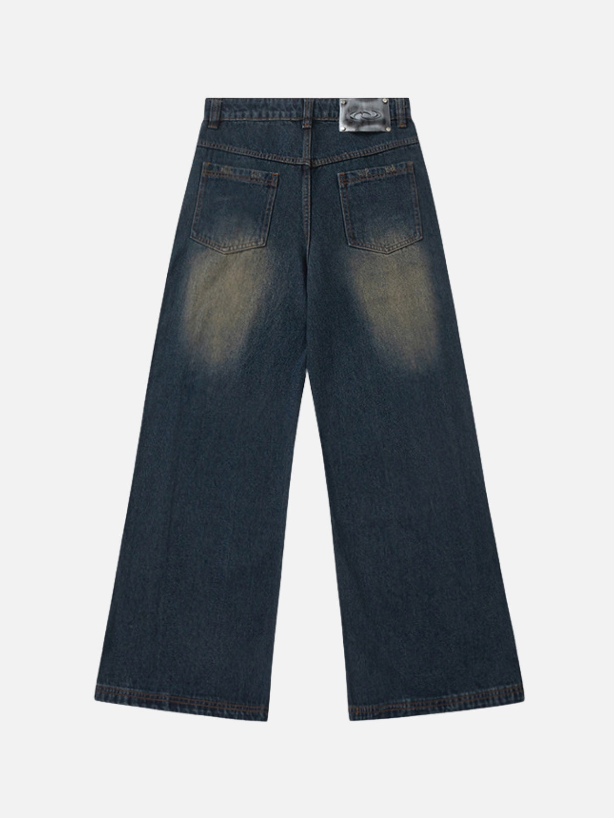 IRONY – Baggy Basic Jeans | Teenwear.eu