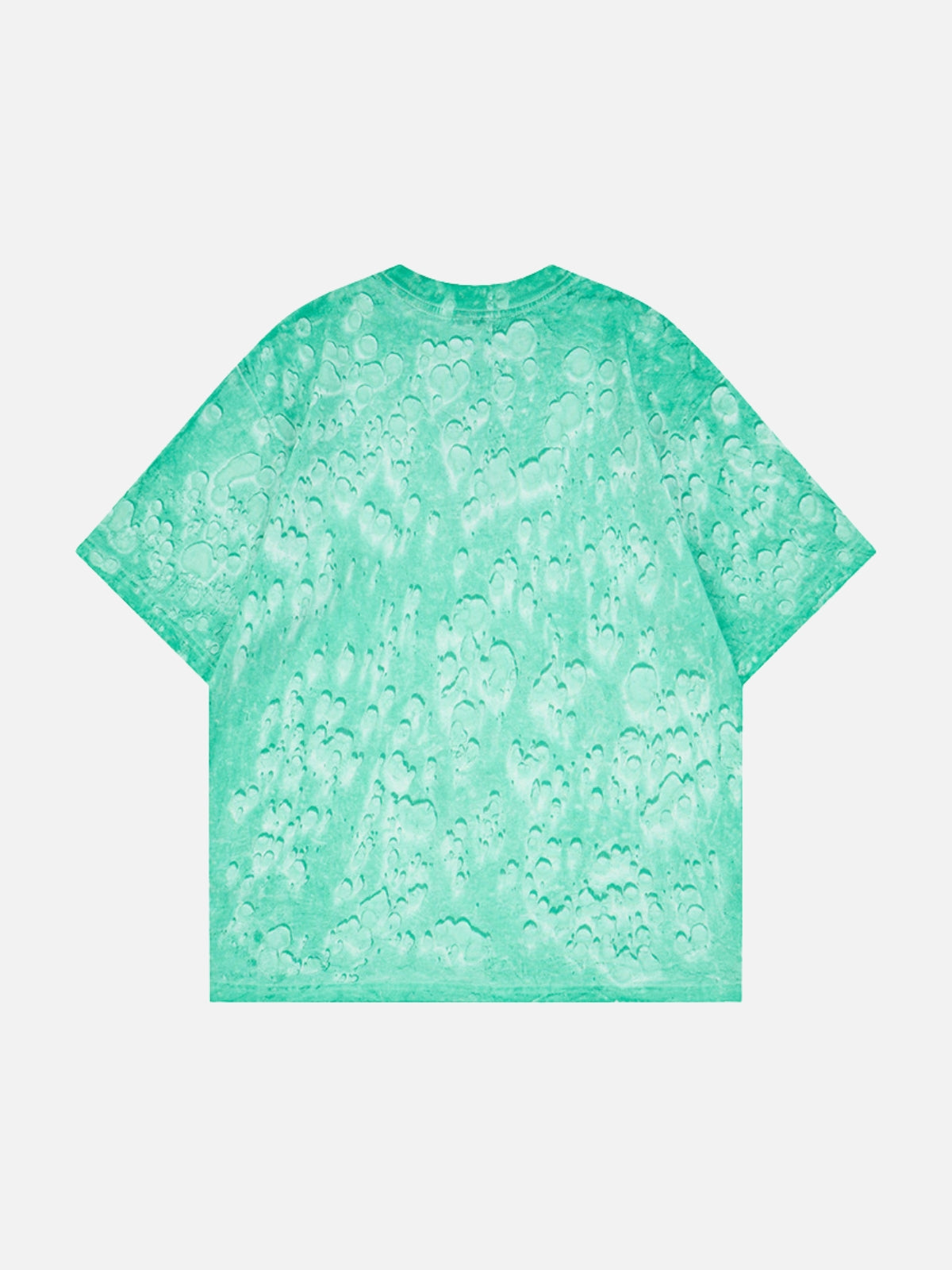 SOPPY - Oversized Print T-Shirt