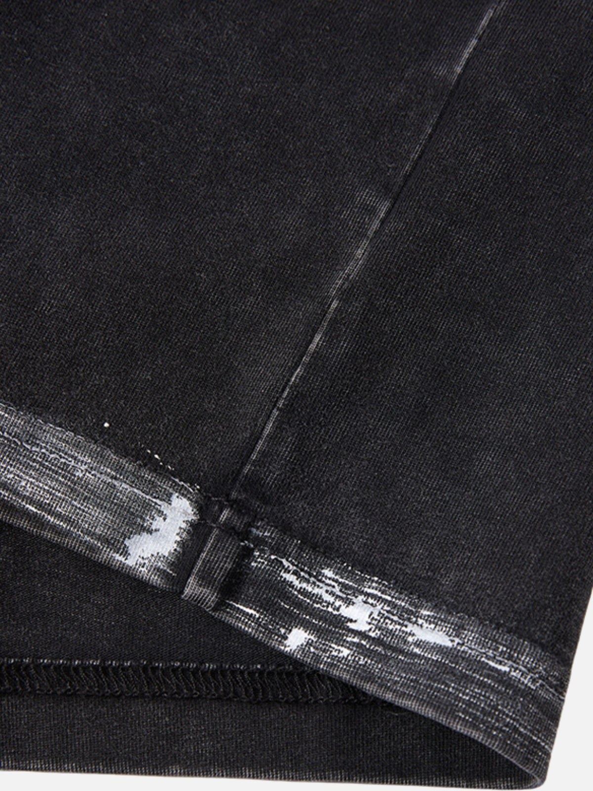 VERTEBRAX - Boxy Fit Print T-shirt | Teenwear.eu