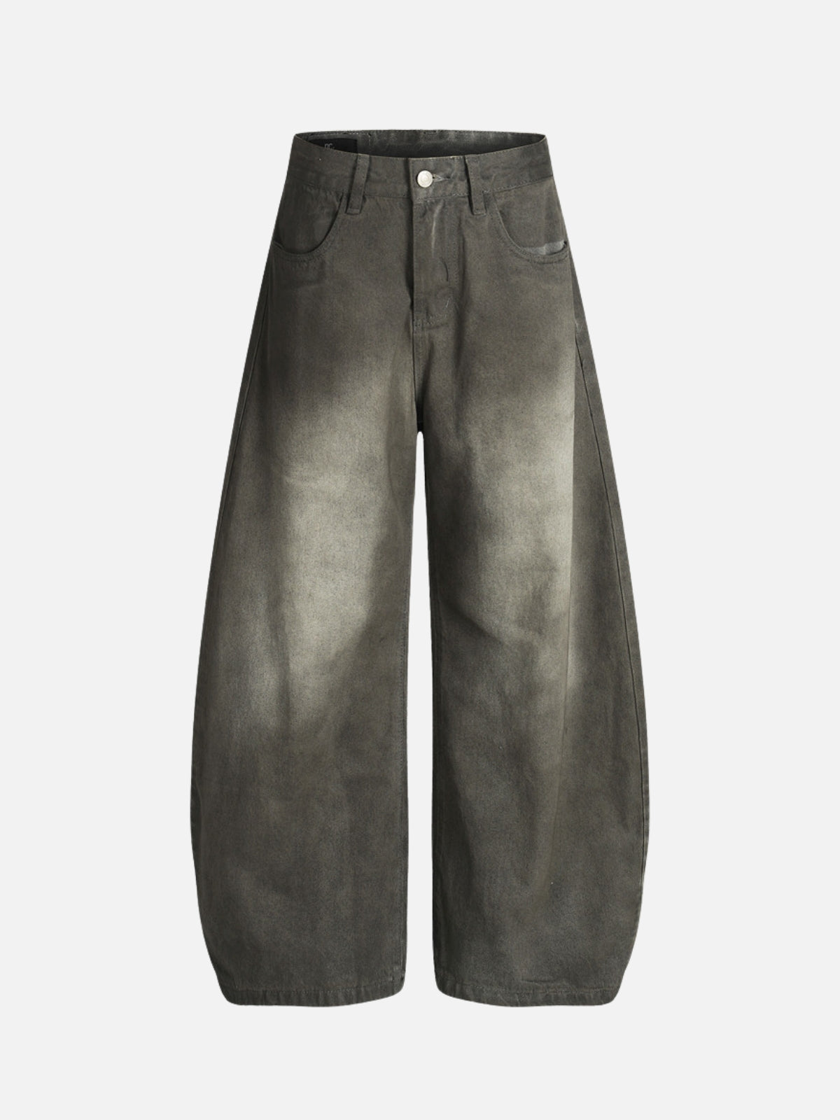 DUSKO – Baggy Basic Jeans