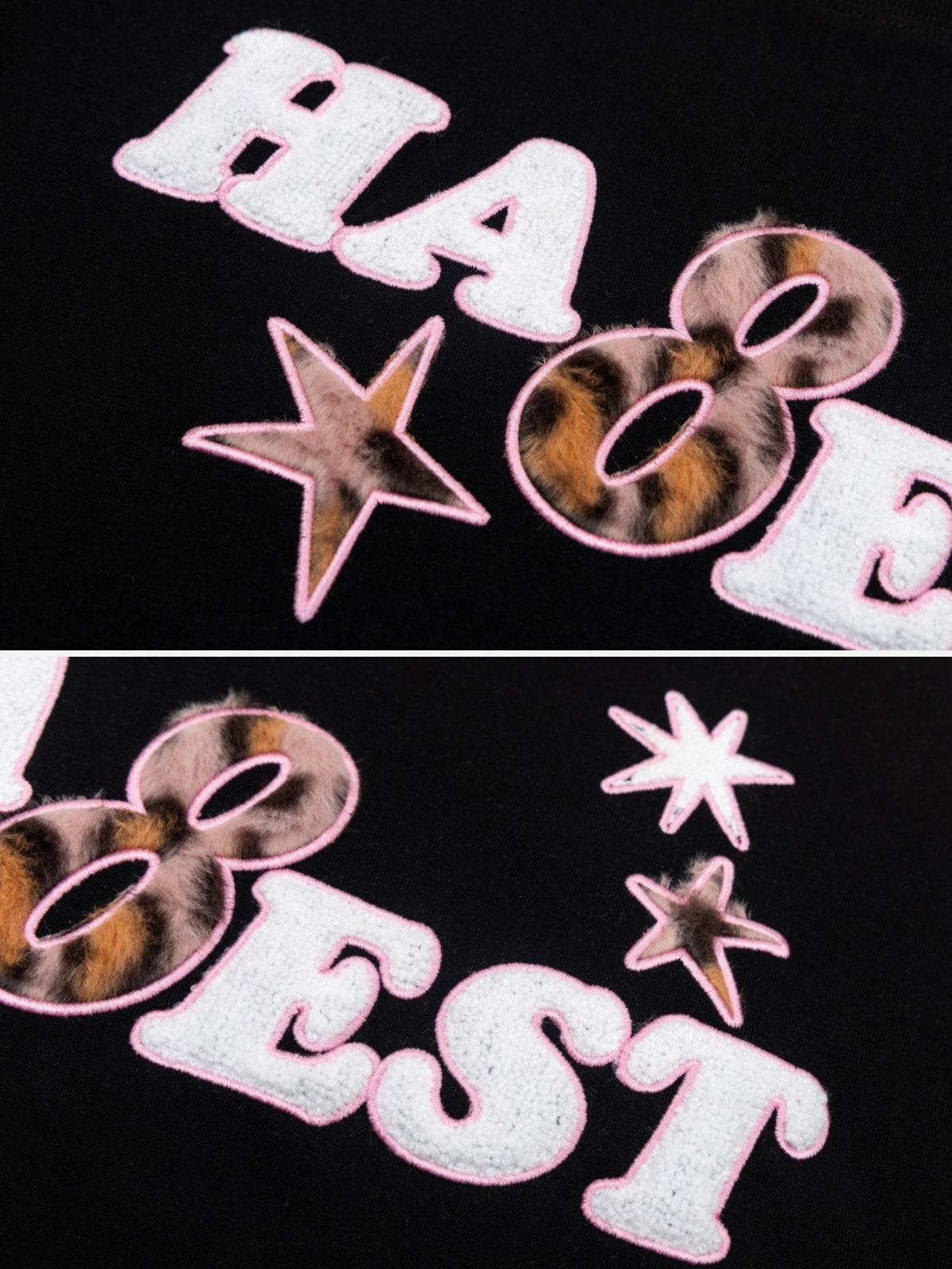 HIGHEST - Embroidered Graphic T-shirt | Teenwear.eu