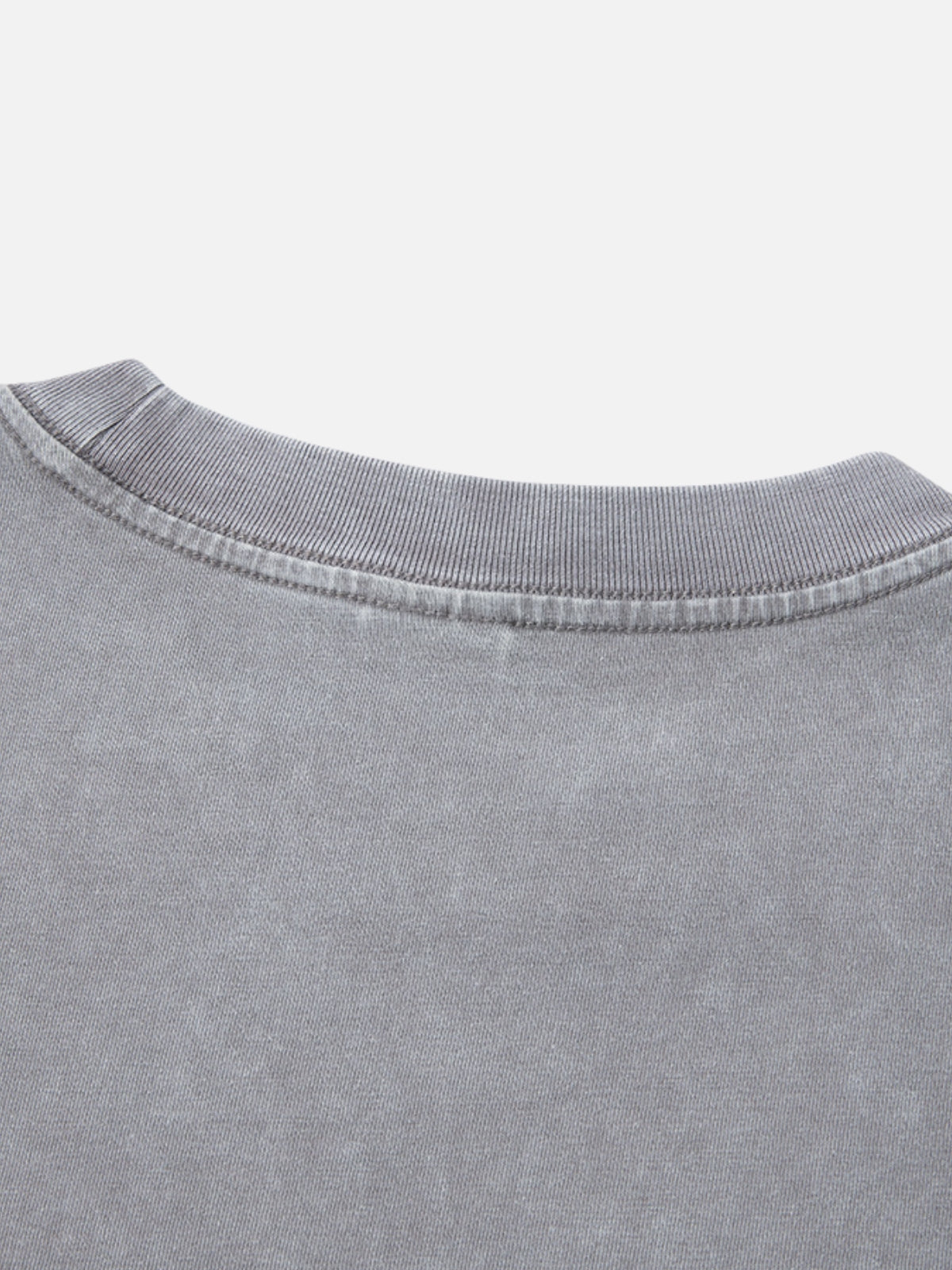 WATCHY - Boxy Fit Print T-shirt | Teenwear.eu