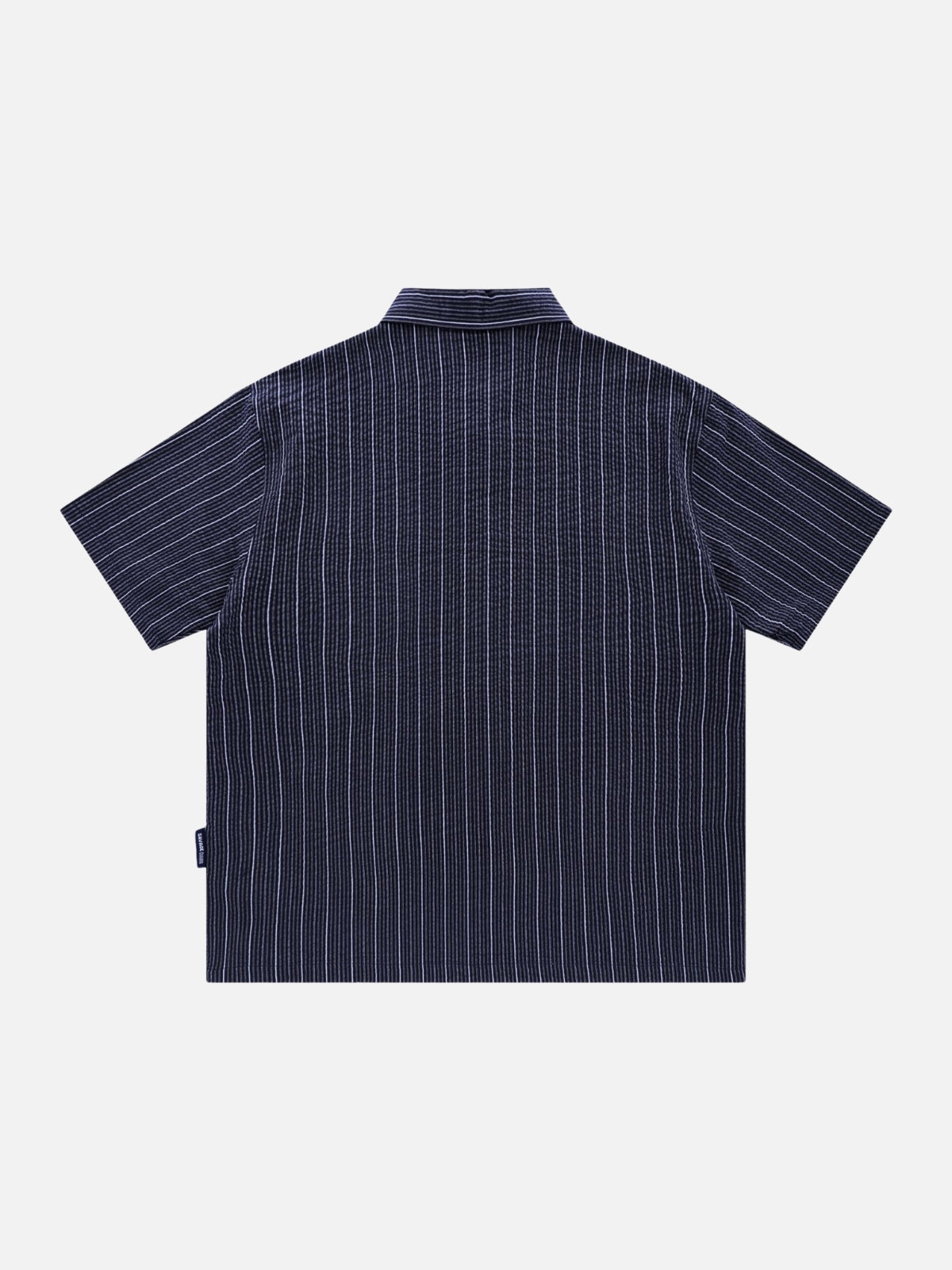 GLAMOUR - Oversized Basic Shirt | TEENWEAR.EU