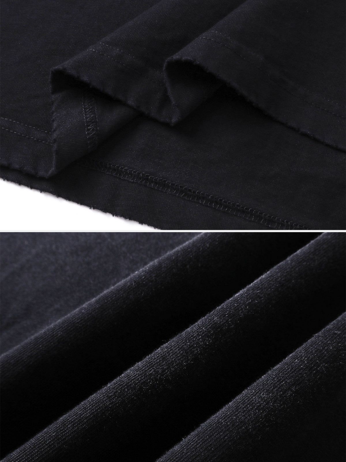 ESTORE - Oversized Print T-shirt | TEENWEAR.EU