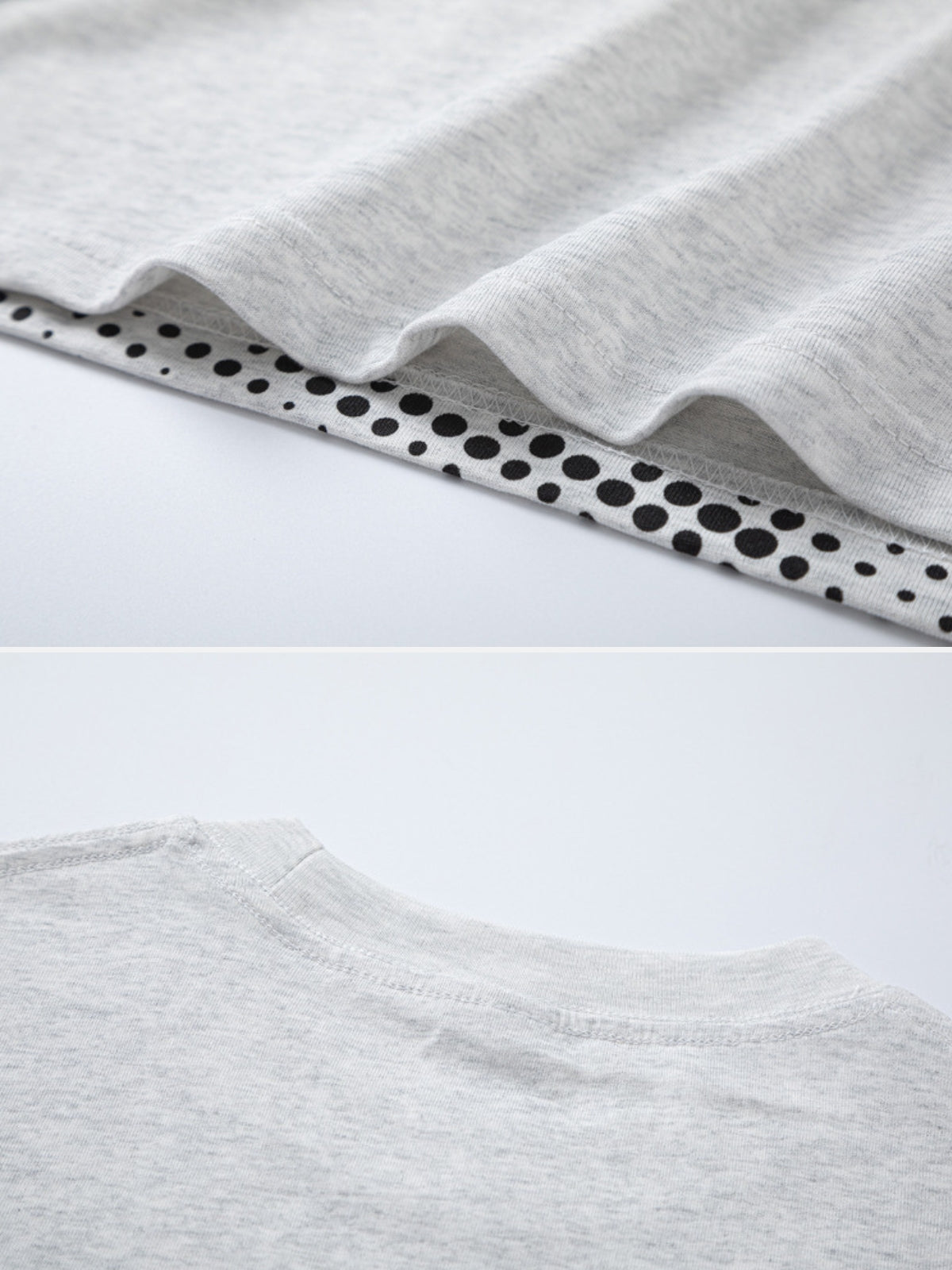 PACKY - Oversized Graphic T-Shirt