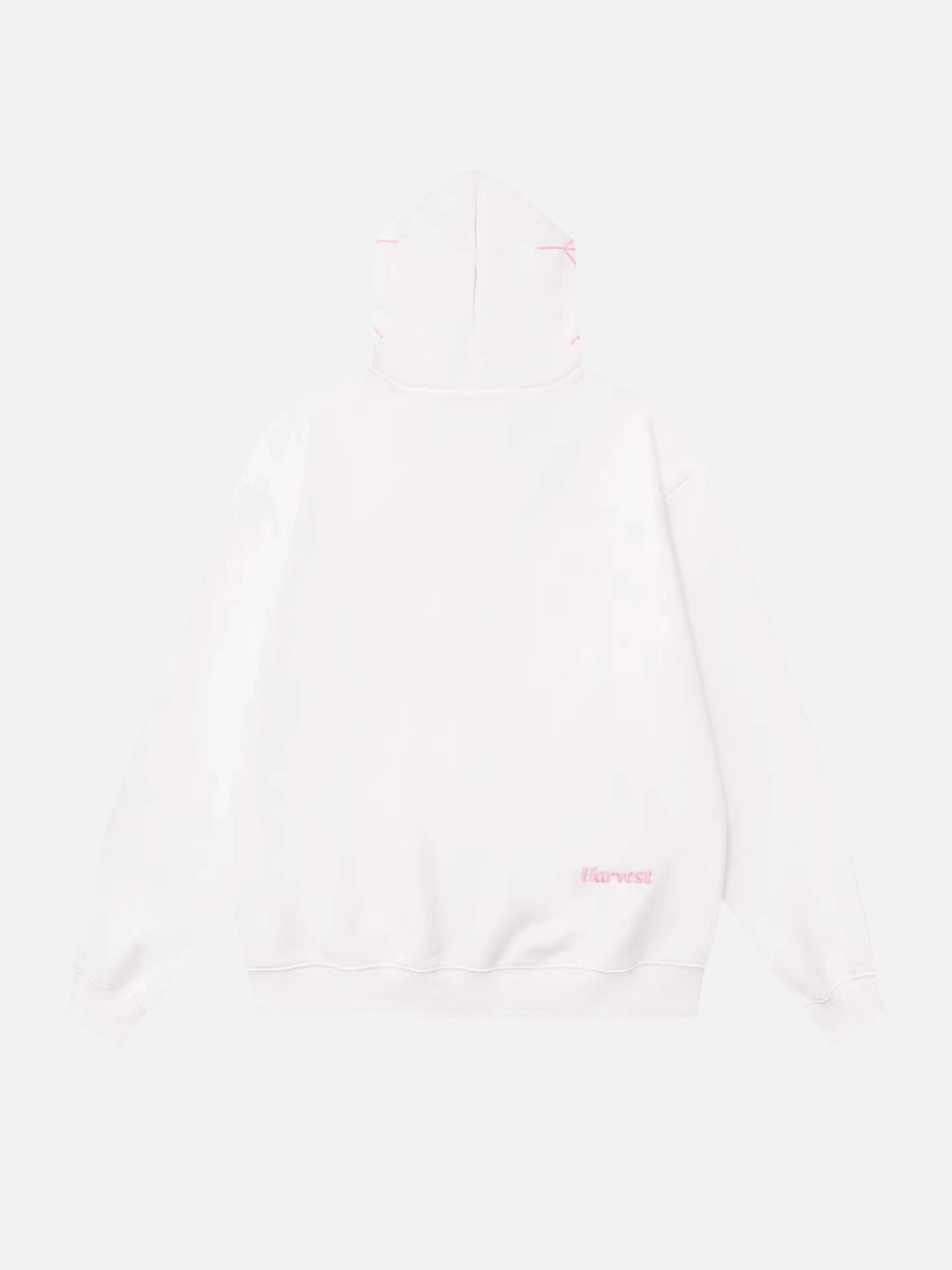 SPIDER - Embroidered Zip Up Hoodie | TEENWEAR.EU