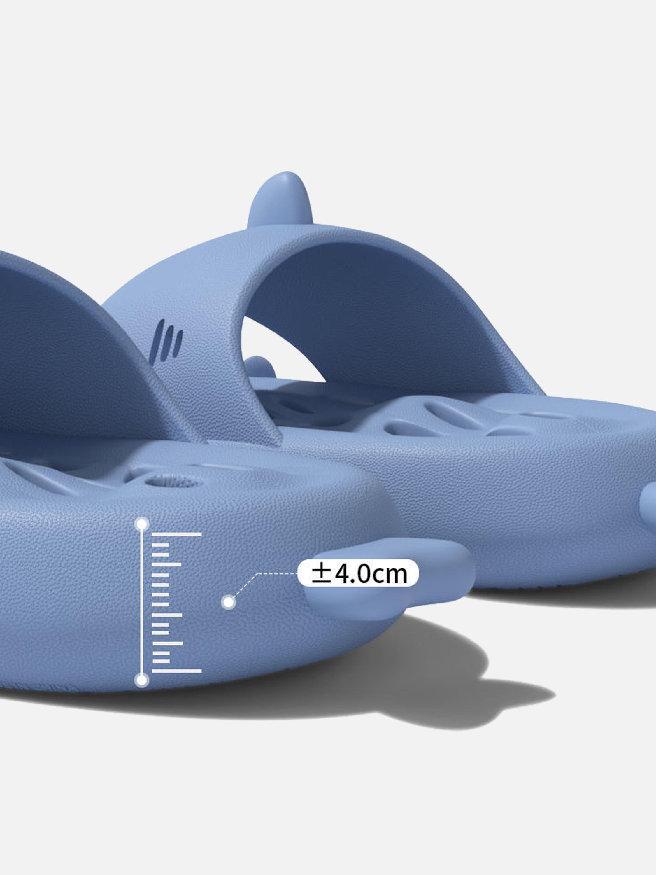 SHARKIES - Slippers | TEENWEAR.EU