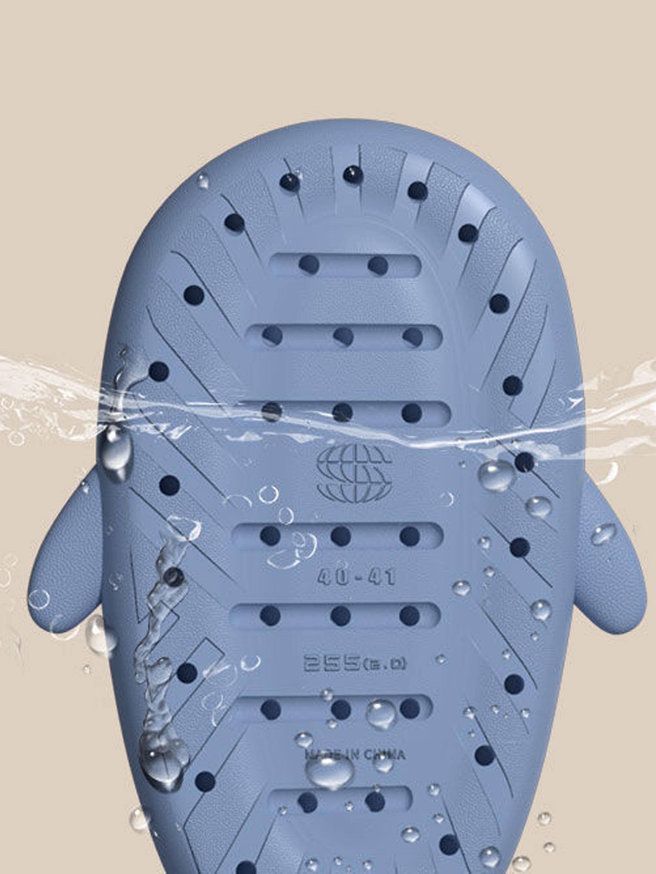 SHARKIES - Slippers | TEENWEAR.EU