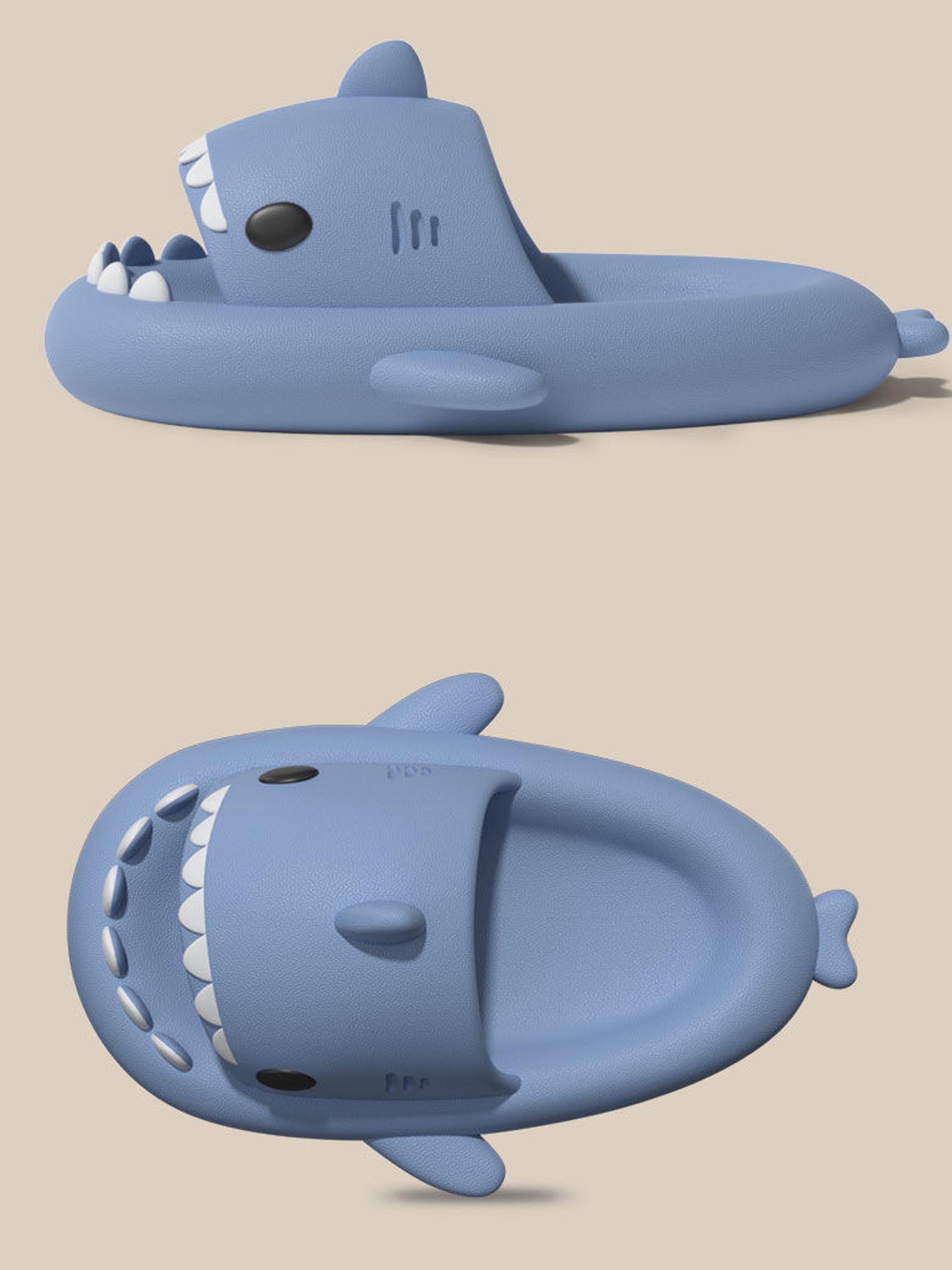 SHARKIES - Slippers | TEENWEAR.EU