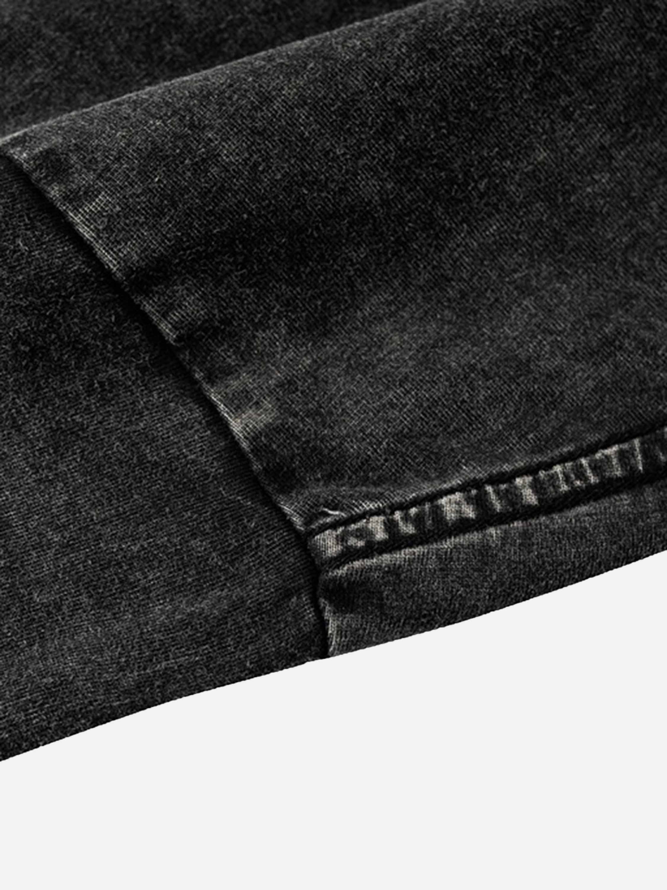 YEAT - Oversized Print T-shirt | TEENWEAR.EU