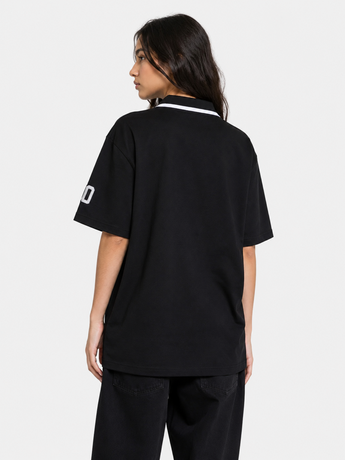 PEGASY - Graphic Polo Shirt | Teenwear.eu